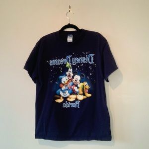 Disney Florida Tee | Women M